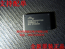 S34ML04G100TFI000 TSOP48 original memory straight shot
