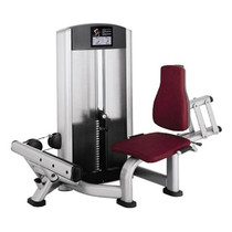 Wei bu 6015 calf extension trainer commercial gym calf extension equipment