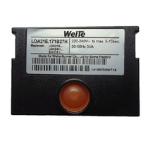 Burner accessories Fuel burner program controller LOA21E 171B27H electric eye rear photosensitive control box