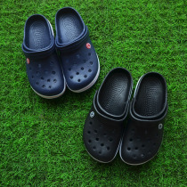 LUOFU LUOFU Hot Sale Classic Mens Summer Comfortable Breathable Leisure Beach Cave Sanders