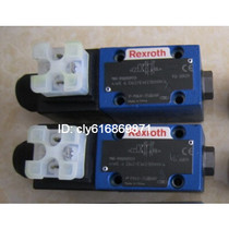 Germany REXROTH solenoid valve 4WE 6 D53 AW220-60NZ4 4WE6D53 AW220-50NZ4
