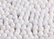 Makeup cute small cotton swab cotton swab cotton swab disinfection sanitary Cotton