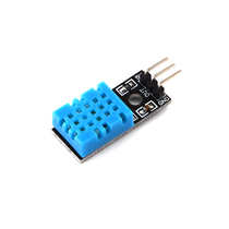 DHT11 temperature and humidity sensor temperature and humidity module dht11 small volume