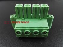 Norsk Nordson Hot Melt Rubber Machine Electric Auxiliary 1022993 CONN4-POS