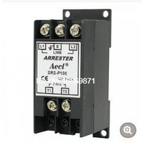 Taiwan AECL Signal arrester Power arrester SRS-P200