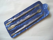 Laptop iphone IPAD 3 pieces of metal crowbar knockout bar