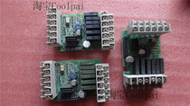 Japan PLC FX1S-14MR -001 output input board