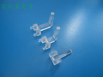  90°LED light guide column 1PIN light guide column