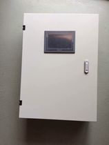 Air conditioning HVAC universal constant temperature and humidity automatic control cabinet type constant temperature and humidity automatic control box air conditioning control cabinet