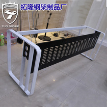 Gold jewelong stent Simple Modern single desktops computer desktops desktop manager desktop desktop