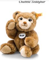 German steiff 25 cm chubby Teddy Bear Hug Bear 023637