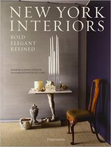 Original English version of New York Interiors: Bold Eleganant Refined Kenneth J