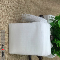 7-9 Corn fiber pumping line tea bag disposable tea bag traditional Chinese medicine bag filter bag tea bag 100