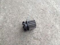 Machine tool accessories Shanghai machine tool factory Y3150 hobbing machine transmission box gear