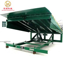 Xin Wenshao fixed boarding bridge mobile boarding bridge guide lift stage