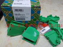 Phoenix cable plug shell KGS-MSTB2 5 8 1783779 shell 8 core connector ferrule