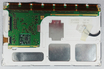 LCD screen display industrial EDTCB18QCF