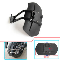 Kawasaki ZX10R ZX6R 636 Z1000 04-09 modified rear fender rear fender