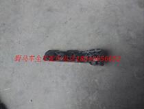 Sichuan Steam Wild Horse T70 Accessories Wild Horse T70 Bumper Clip Front Lever Bracket Mounting Bracket T70 Accessories