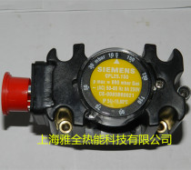 Professional batch German Siemens Siemens Gas Pressure switch OPL25 150