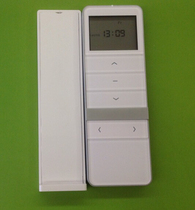 Duya electric roller blind Duya tubular motor single channel timing transmitter DC1803