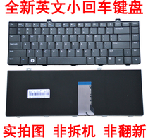 Suitable for DELL Dell Inspiron 1440 New Keyboard 1445 Keyboard 1450 1320 PP42L P04S Notebook