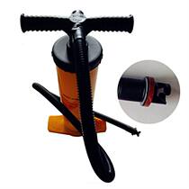 SeaTreasure Rubber Dinghy Rubber Dinghy Boat Fishing Boat manual inflator inflator pump inflatable cylinder