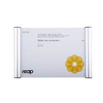 Rip Sonic aluminum alloy door plate billboard PVC laminated sign board Rules and regulations board Company classroom office door plate bulletin board Bulletin board Corporate culture display board billboard