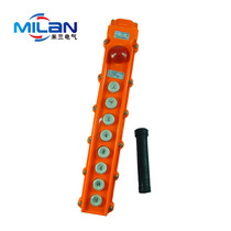 Shanghai Seno TNHA1-64H COB-64H waterproof driving switch lifting Button driving button