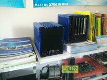 Various industrial control chassis industrial chassis customized custom-made multi-com serial port multi-network port factory direct sales according to requirements