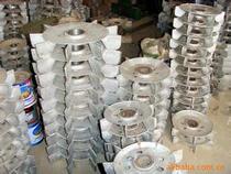 Wholesale Y Series Y2 series Y3 cast aluminum motor wind blades non-standard custom injection molding wind blades etc.