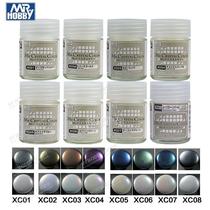 GSI County Gem Pearl color series XC0102030405060708 (18ml)
