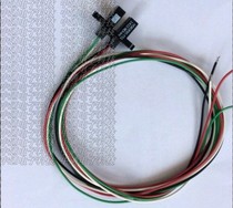 HOA0890-T51 brand new original honeywell honeywell slot photoelectric pair-beam sensor