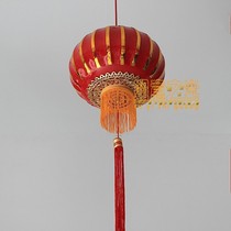 Modern Chinese Chandelier Red lantern Acrylic waterproof Outdoor balcony Lantern Special offer Special offer