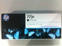 HP HP 773B(C1Q29A) Matte Black Cartridge Z6800 Plotter Cartridge