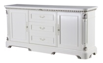  Peugeot furniture Ai Lei bedroom IL0120-302 multi-purpose locker 1810*425*822