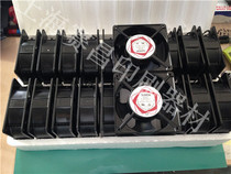 Heidelberg collection of paper fans F2 115 2441 Heidelberg printing press accessories 93115 2411