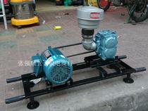 Zhonglix Roots blower fish pond aerator live fresh breeding aerator Roots Blower air pump