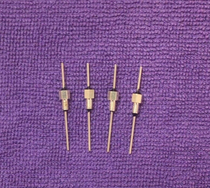 Wearing core capacitive threaded type M2 5-3300PF 332 7A 7A resistant 750V