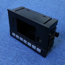  Cabinet-mounted instrument shell Digital display instrument shell Non-standard cabinet-mounted instrument shell Digital display instrument shell