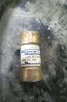 Ferraz fuse CC6621 CP GRB 27 60 20 660VDC 20A