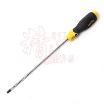 STANLEY STANLEY chrome vanadium steel parallel screwdriver 5x200 screwdriver 65-229-0-23