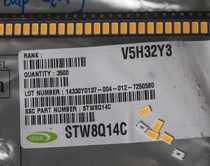 Seoul South Korea Warm tone 2700K LED STW8Q14 -- V5H32Y3