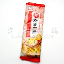 Japan direct mail Japan direct delivery Nagaya Garden wind series Japanese egg rice tea rice rice vegetarian