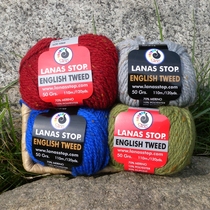 Coats Coat Coat Thread Spanish P ENGLISH TWEED ENGLISH TWEED