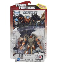 Transformers Beauty Edition Classic 4 0 IDW Strengthening Class D Rat Warriors Spot