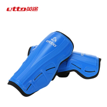 Leg board football etto adult leg guard board football guard thin ultra light calf breathable professional