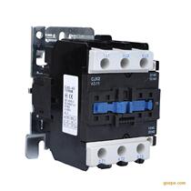 CJX2-6511 contactor control motor 380V full silver point warranty for one year