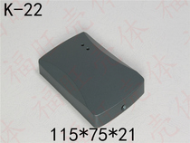 Access control shell Attendance machine shell Consumer machine shell Card issuer plastic shell Attendance host shell