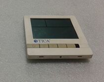 Original assembly and disassembly of air conditioning accessories Line controls TICA 05090225 HL108DB